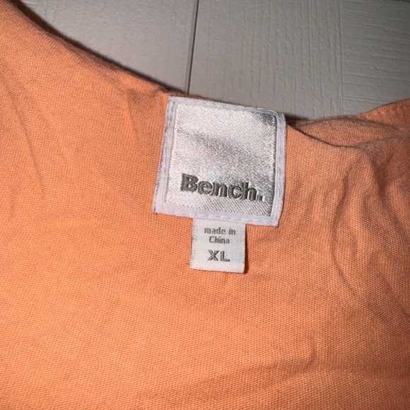 Bench Dress - Picture 2 of 2